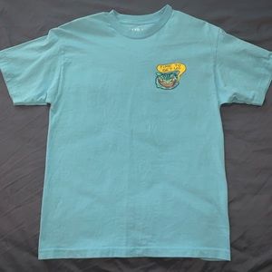 Killer acid limited edition t-shirt